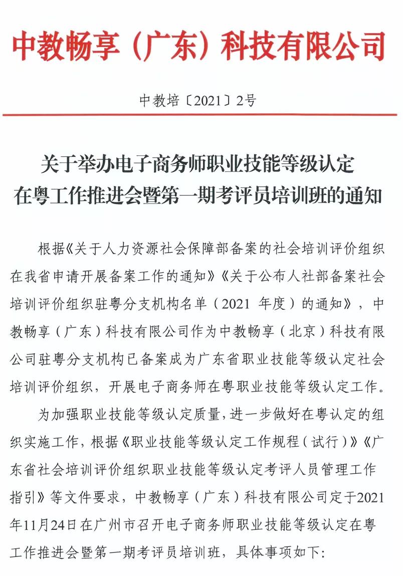 电子商务师 电子商务师